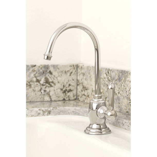 Newport Brass Chesterfield Kitchen Faucet Wayfair